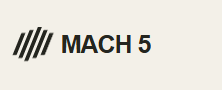 Mach 5